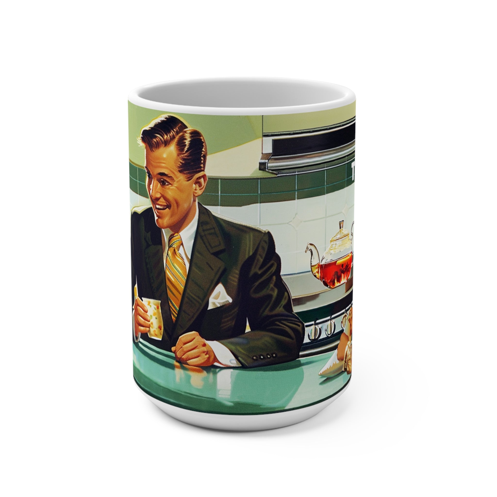 Mug