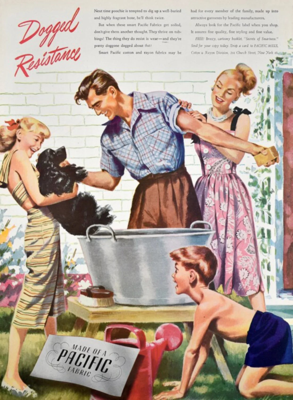 Family Man