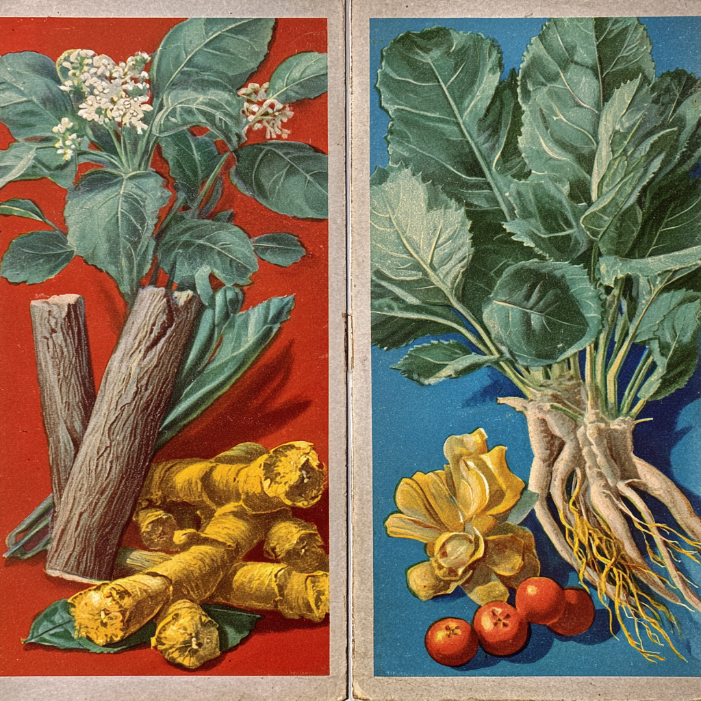 Ashwagandha vs. Fenugreek: Which Herb Works Better for Men’s Health?