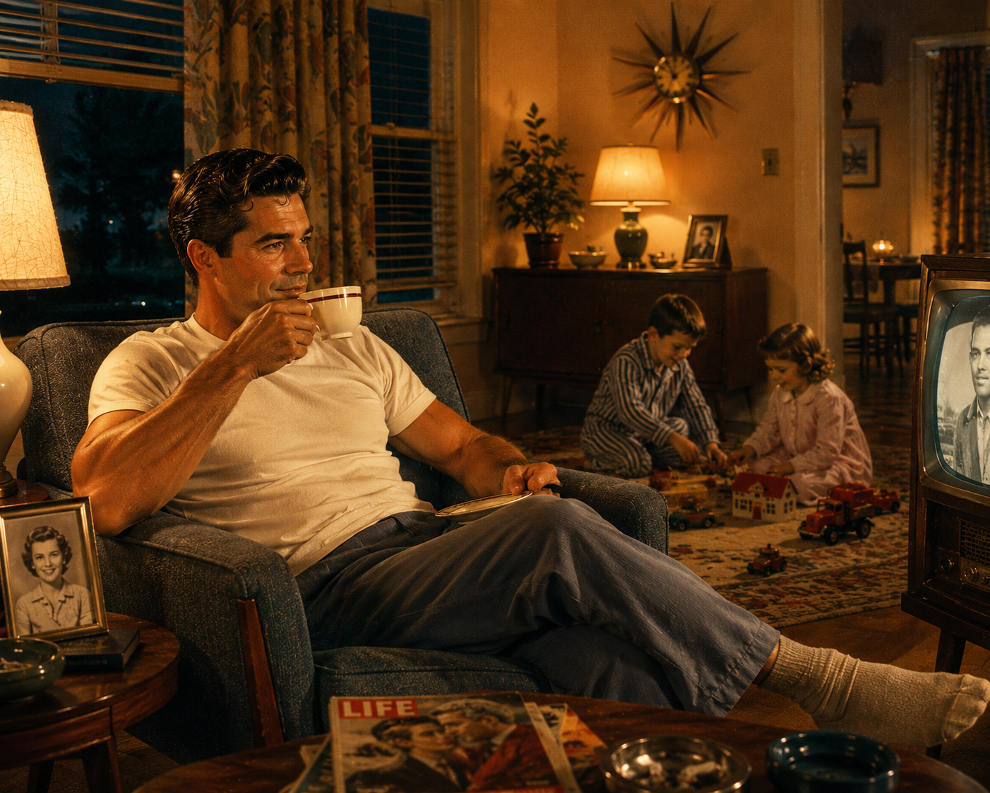 Best Tea for Prostate Health: 5 Picks Backed by Research