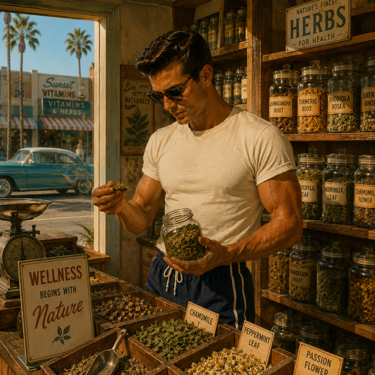Spearmint Tea Side Effects: What Men Should Actually Know