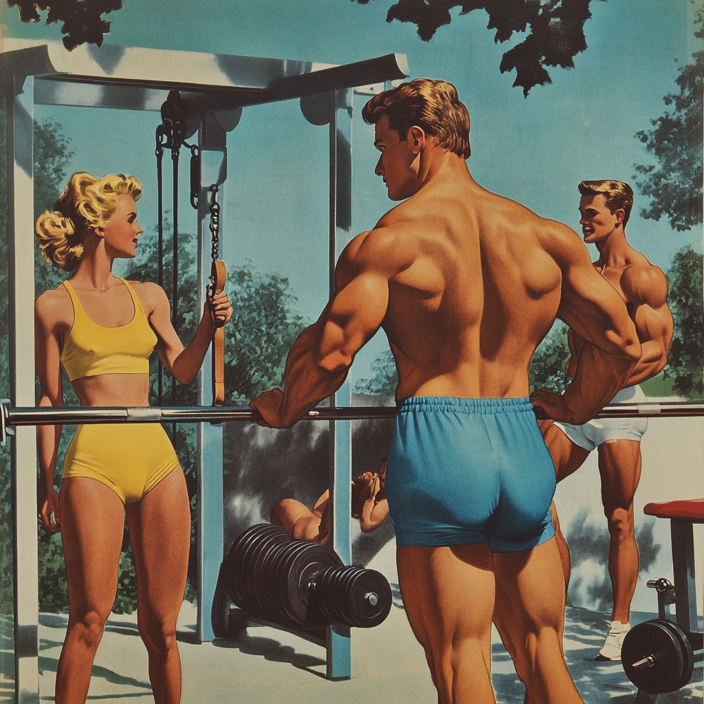 Hydration Hacks for Men: Why Tea Belongs in Your Gym Bag