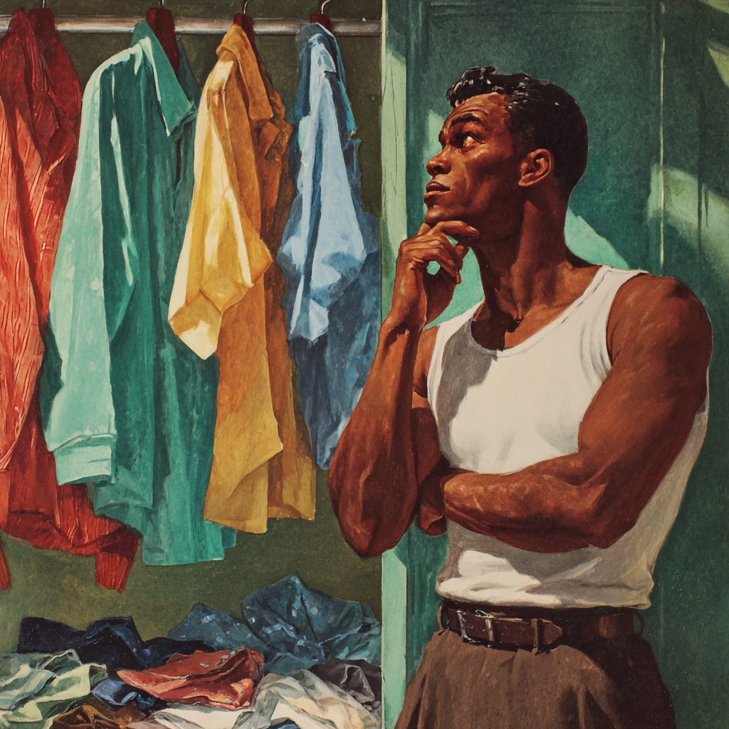 Libido, Lifting & Longevity: What Tea Can Do for Men 30+