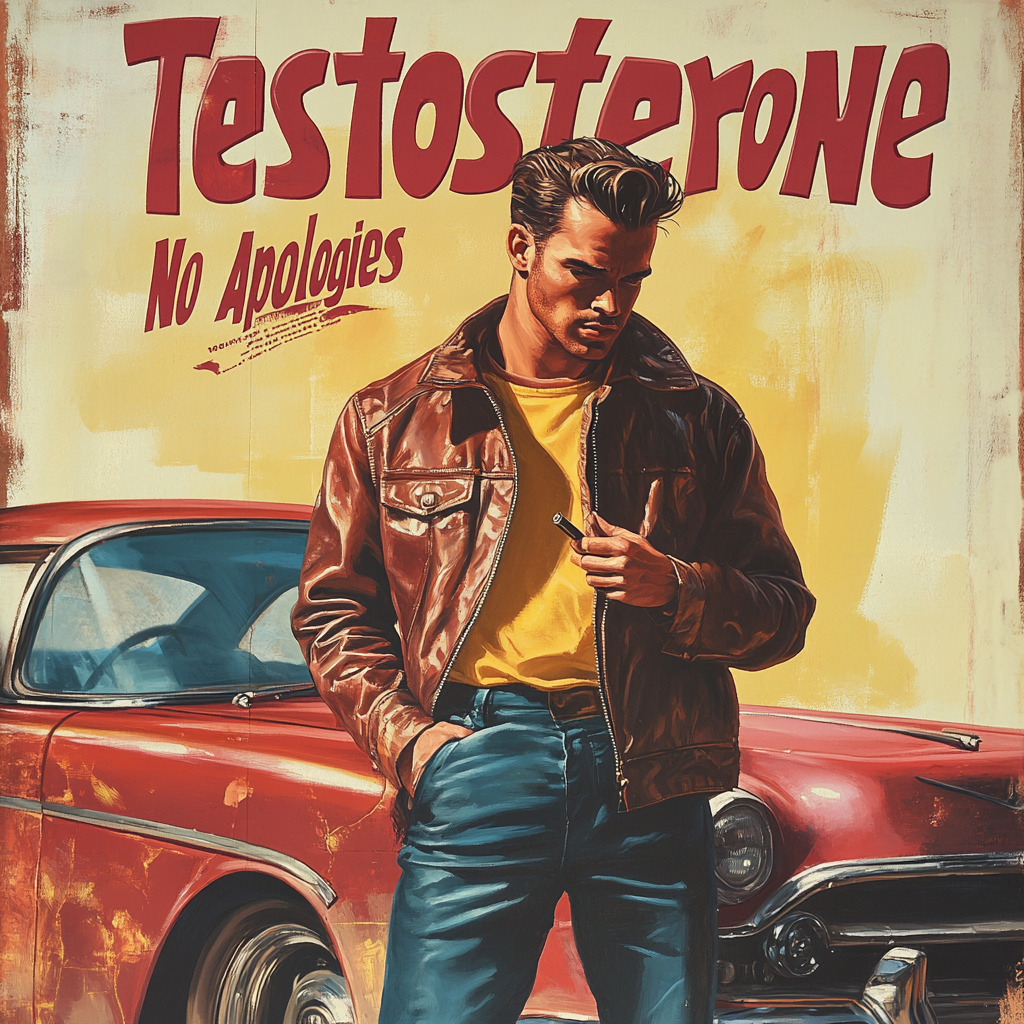 Does Testosterone Make You Taller?