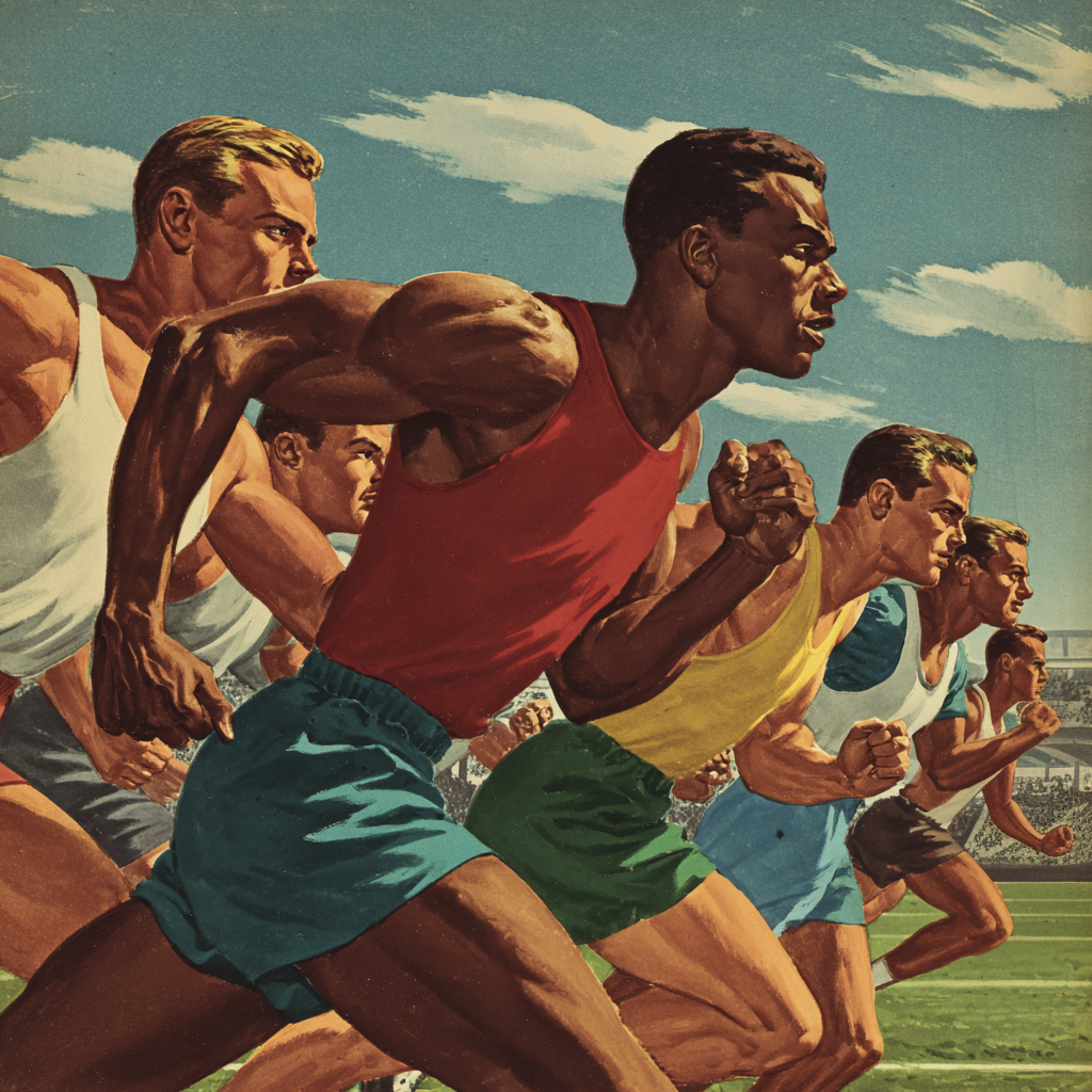 The Athlete's Secret Weapon: Adaptogenic Herbs for Stamina