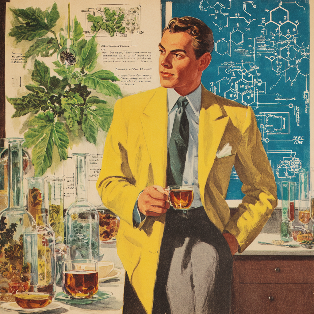 Best Herbal Teas for Men’s Health (Ranked)