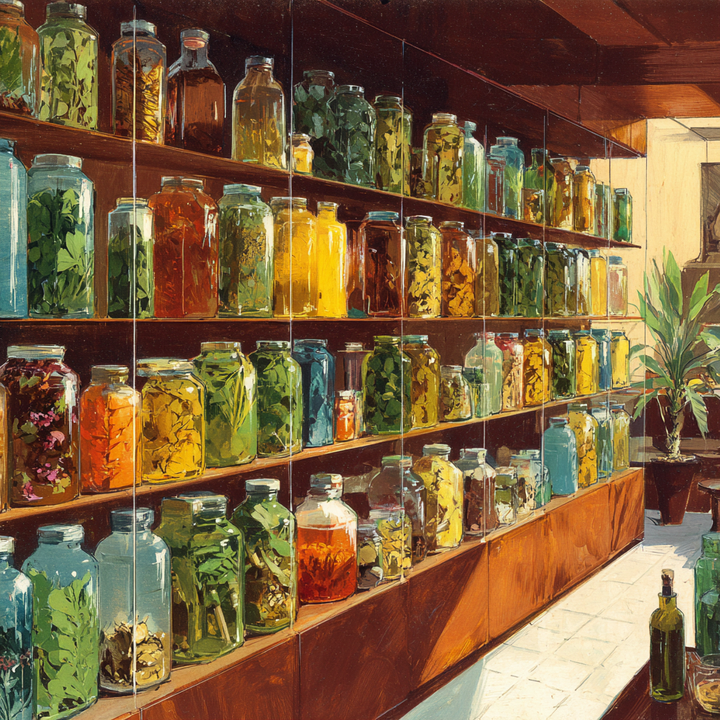 The Complete Guide to Tea Types and Their Benefits – From Green to Rooibos and Beyond