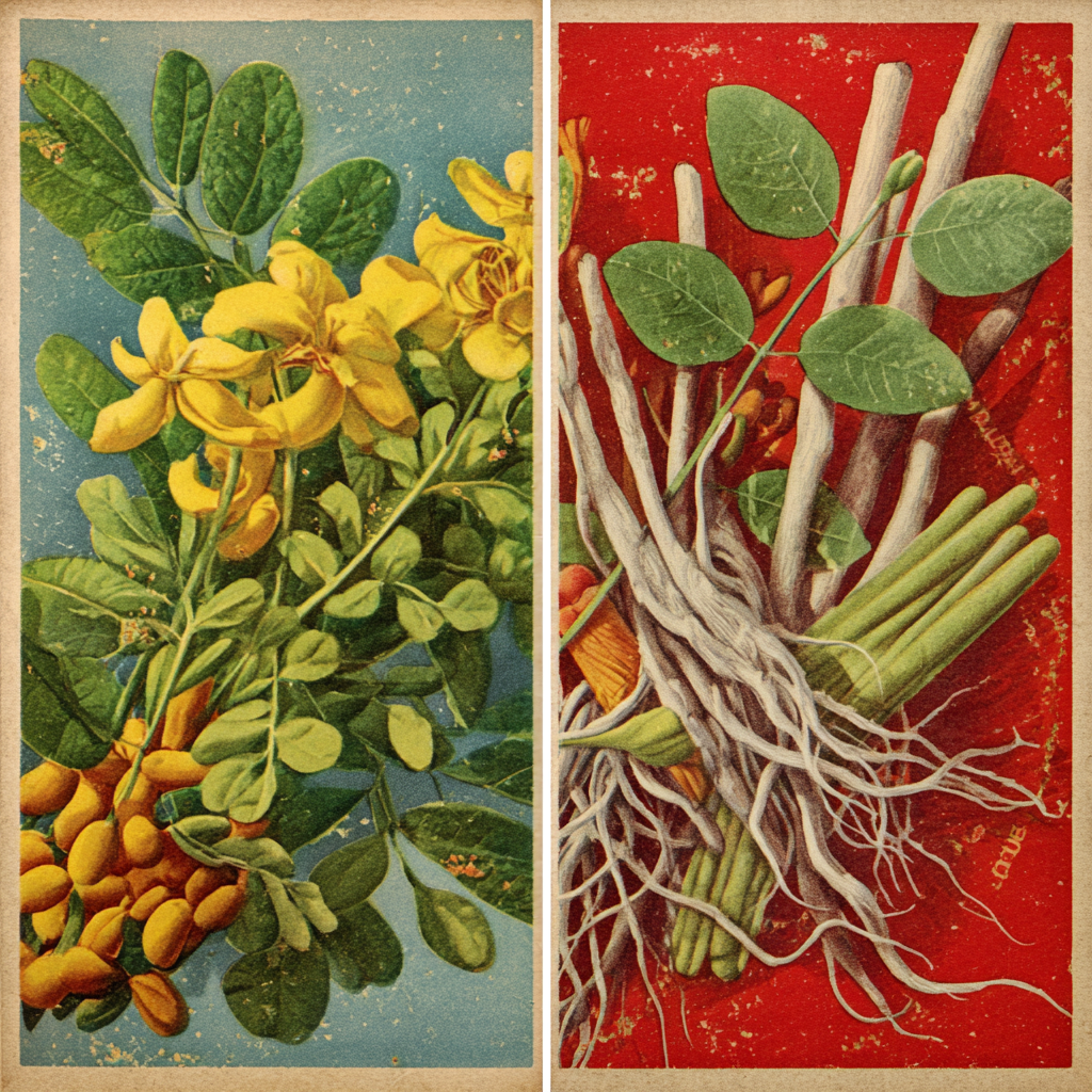 Horny Goat Weed for Men’s Health: Benefits, Side Effects, and What Works