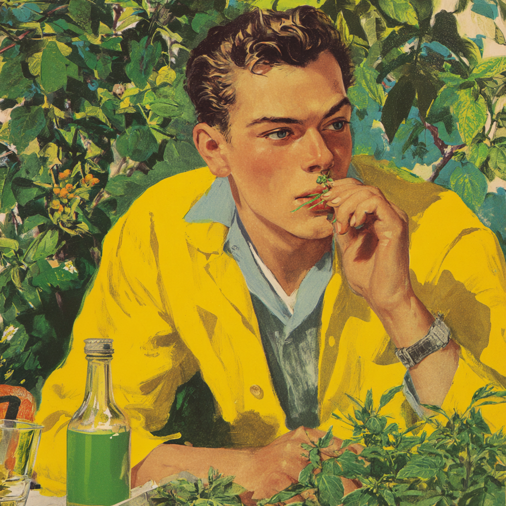 Fenugreek Benefits for Men: Testosterone, Libido, Energy and Metabolism