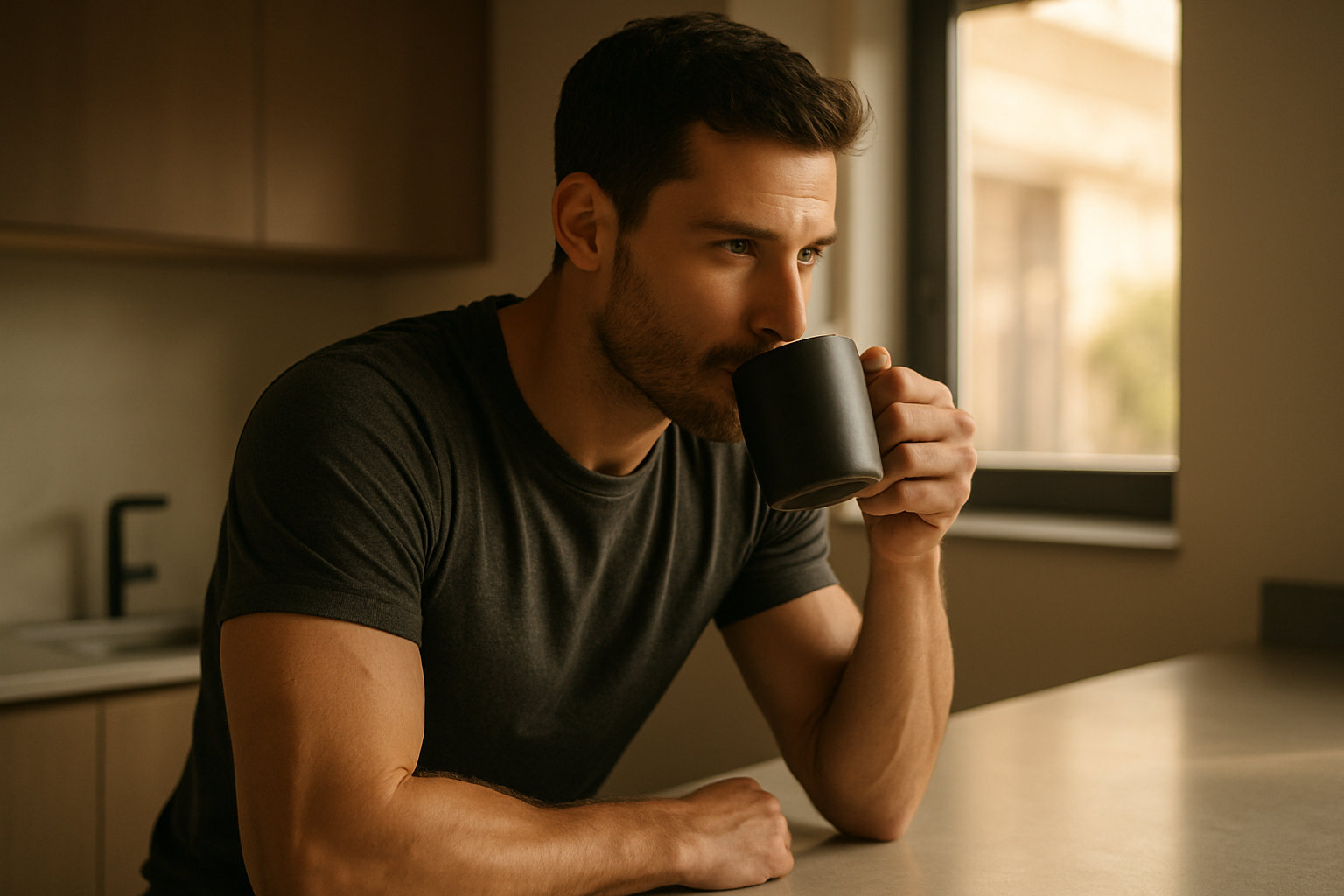 Tea for Men: Why It's the Ultimate Drink for 2025