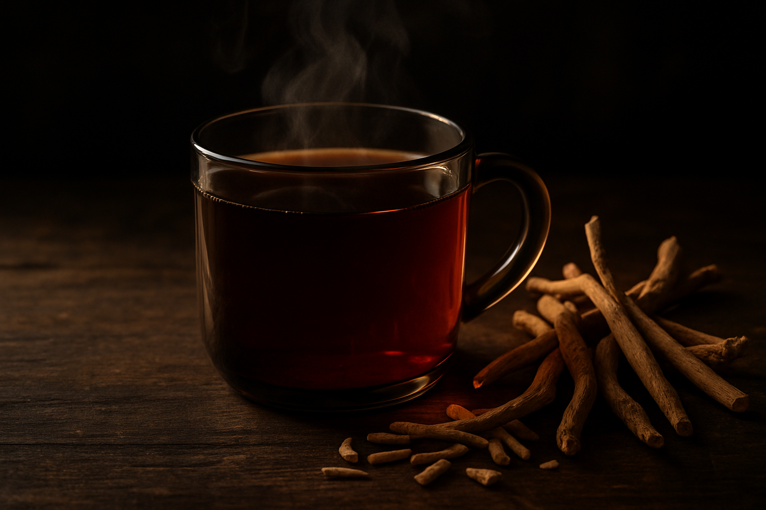 Ashwagandha Half-Life: How Long It Stays in Your System