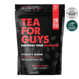 Vitality Blend