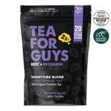 Nighttime Blend