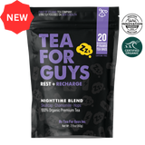 Nighttime Blend